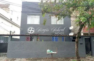 Apartamento com 2 quartos à venda na rua aztecas, oswaldo cruz, rio de janeiro, 72 m2 por r$ 145.000