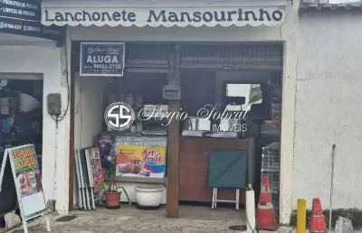 Ponto comercial para alugar na rua cirilo da silveira, campinho, rio de janeiro, 24 m2 por r$ 2.312