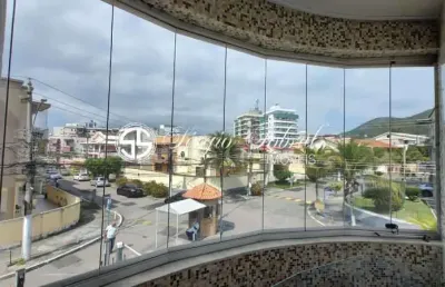 Apartamento com 3 quartos à venda na rua alves do vale, vila valqueire, rio de janeiro, 130 m2 por r$ 850.000