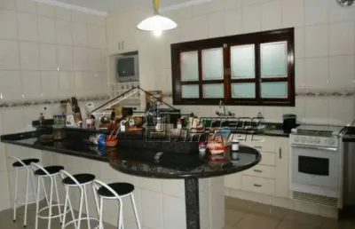 Casa com 3 quartos à venda na Avenida Shishima Hifumi, Urbanova, São José dos Campos