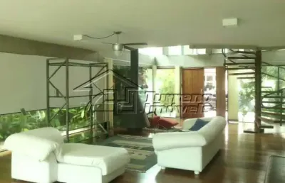 Casa em condomínio fechado com 4 quartos para alugar na Avenida Shishima Hifumi, Urbanova, São José dos Campos