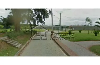 Maravilhoso terreno plano em condomínio fechado de alto padrão - ref. jardim esplanada
