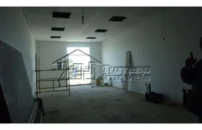 Sala comercial para alugar na Rua Miracema, Chácaras Reunidas, São José dos Campos
