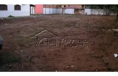 Terreno comercial para alugar na Avenida Nove de Julho, Jardim Apolo, São José dos Campos