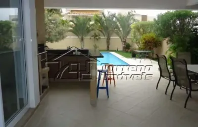 Casa em condomínio fechado com 4 quartos à venda na Avenida Shishima Hifumi, Urbanova, São José dos Campos