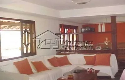 Casa em condomínio fechado com 4 quartos à venda na Estrada Caetano Monteiro, Badu, Niterói