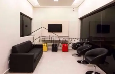 Imóvel comercial venda ou locação na av. josé longo