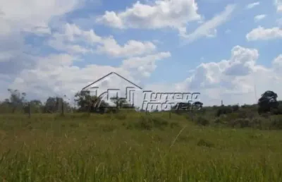 Área em excelente localização em são josé dos campos