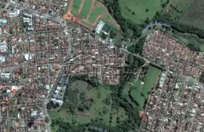 Excelente área 7.800m² próximo ao centro de araçatuba