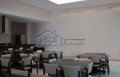 Apartamento com 3 quartos à venda na Avenida do Tubarão, Parque Residencial Aquarius, São José dos Campos