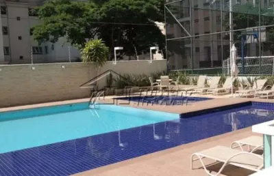 Apartamento com 3 quartos à venda na Avenida do Tubarão, Parque Residencial Aquarius, São José dos Campos