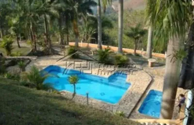 Chácara / sítio com 3 quartos à venda na Rua Ângelo Miguel Scavazzini, Jardim Boa Vista, São José dos Campos
