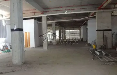 Sala comercial para alugar na Rua Sena Madureira, Parque Industrial, São José dos Campos