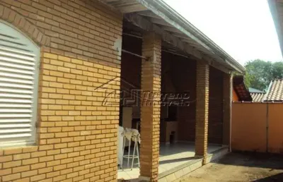 Casa em condomínio fechado com 3 quartos à venda na Avenida Shishima Hifumi, Urbanova, São José dos Campos
