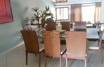 Casa em condomínio fechado com 6 quartos à venda no Centro, Tremembé 