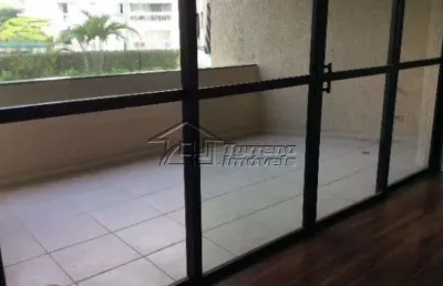 Apartamento com 4 dormitórios, varanda e 3 vagas na vila ema