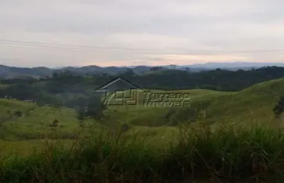 Terreno à venda na Rua Harold Barnsley Holland, Rio Abaixo, Jacareí