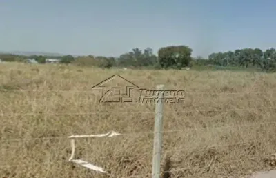 Terreno à venda na Avenida Brigadeiro Faria Lima, Vila Galvão, Caçapava
