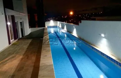 Casa em condomínio fechado com 3 quartos à venda na Rua Thomas Morus, Vila Zezé, Jacareí