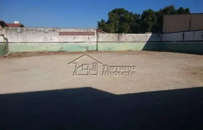 Terreno totalmente plano no centro de são josé dos campos