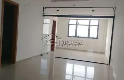 Linda sala comercial no centro de são josé dos campos