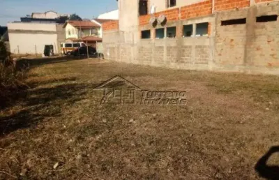 Ótimo terreno com 417,5m² no residencial flamboyant
