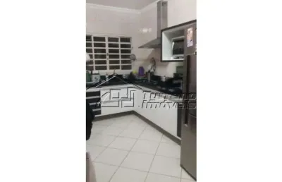 Casa com 2 quartos à venda na Rua Maurício Cardoso, Jardim Sul, São José dos Campos