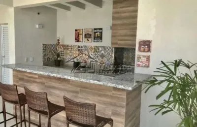 Apartamento com 4 quartos à venda na Avenida Heitor Villa Lobos, Vila Ema, São José dos Campos