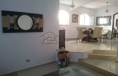 Casa com 4 quartos à venda na Rua Promissão, Bosque dos Eucaliptos, São José dos Campos