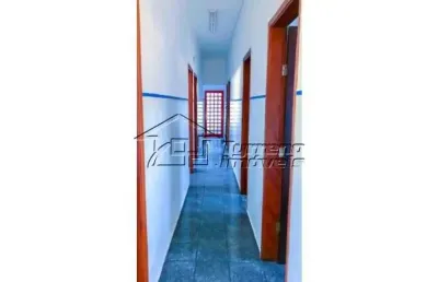 Sala comercial para alugar na Rua Alberto Barbeta, Pedregulho, Guaratinguetá