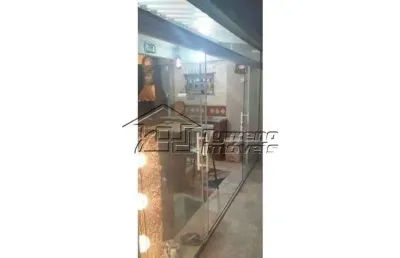 Apartamento com 2 quartos à venda na Rua Java, Jardim Paraíso, São José dos Campos