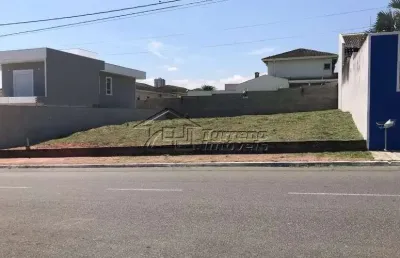 Terreno com 500m² totalmente plano no villa branca em jacareí