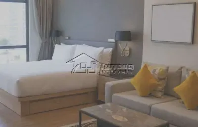 Lindo apartamento com 2 dormitórios no jardim são vicente
