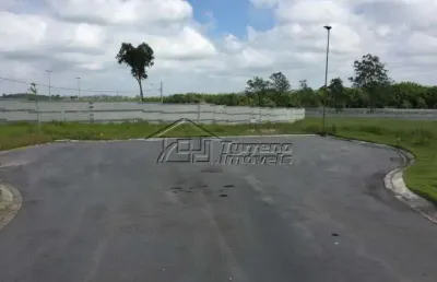 Terreno à venda na Avenida Shishima Hifumi, Urbanova, São José dos Campos