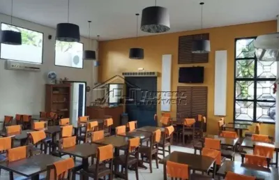 Oportunidade ponto comercial com excelente localização
