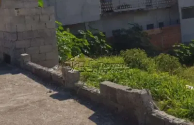 Terreno à venda na Avenida Cecilia Lucio de Almeida Mota, Jardim Nova República, São José dos Campos