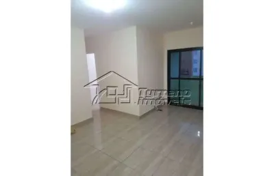 Apartamento com 3 quartos à venda na Avenida João Batista de Souza Soares, Jardim América, São José dos Campos