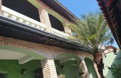 Casa com 3 quartos à venda na Avenida Doutor Numa de Oliveira, Jardim Telespark, São José dos Campos