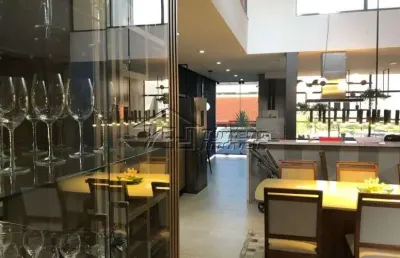 Casa em condomínio fechado com 6 quartos à venda na Avenida Shishima Hifumi, Urbanova, São José dos Campos