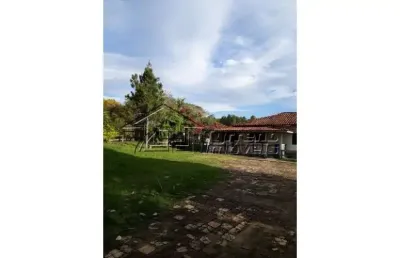 Terreno à venda na Rua Arara Azul, Residencial Alto da Borda, Caçapava