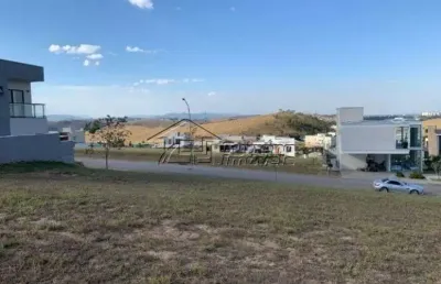 Terreno à venda na Avenida Papa João Paulo II, Urbanova VI, São José dos Campos