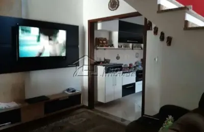 Casa com 3 quartos à venda na Rua Confrade Nelson Pereira Lima, Jardim Santa Luzia, São José dos Campos