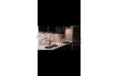Apartamento com 2 quartos à venda na Avenida Doutor João Batista Soares de Queiroz Júnior, Jardim das Indústrias, São José dos Campos