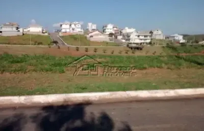 Terreno à venda na Rua Cambui, Condomínio Residencial Mantiqueira, São José dos Campos