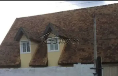 Sobrado no jardim das indústrias - são josé dos campos