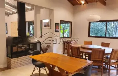 Casa com 5 quartos à venda no Centro, Santo Antônio do Pinhal 