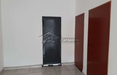 Ponto comercial para locação - bosque dos eucaliptos