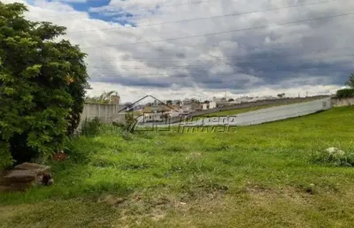 Terreno à venda na Alameda Esmeralda, Condomínio Residencial Mirante do Vale, Jacareí