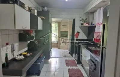 Apartamento no bairro vila ema com 182m² e 3 suítes