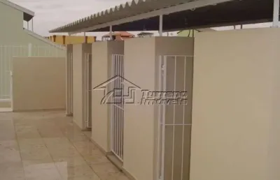 Sala comercial à venda na Rua Cândida Costa da Silva, Parque Nova Esperança, São José dos Campos